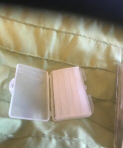 Genuine Orthowax - Orthodontic Wax for Braces Wearer - Stick Better Than competitors 9 26 71WbnILMYQL