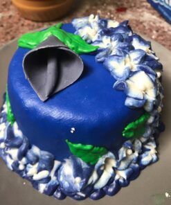 Ateco 608 11" Revolving Plastic Cake Turntable / Stand with Non-Slip Base #608 11" Round, Plastic Base 15 71Wc1UhJr6L