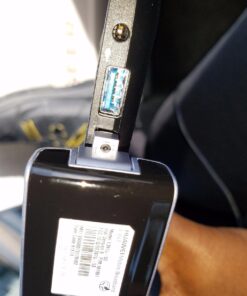Unlocked Modem USB 4G LTE Huawei E397u-53 Worldwide Hotspot Service Required Only T-mobile in US 15 71WcKjUwO L
