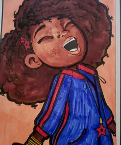 Copic Sketch 6pc set, Skin Tone (Discontinued) 30 71WcKlPV52L