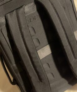 BOPai Business Smart 15.6 Inch Laptop Backpack Convertible Expandable Anti-Theft USB Charging Multi-Functional Travel Friendly Men 64 71Wch76EnL