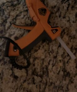 Gorilla Dual Temp Mini Hot Glue Gun Kit with 30 Hot Glue Sticks Mini Hot Glue Gun + 30ct Sticks 43 71Wcz9YfIpL