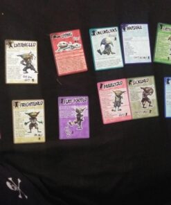 Paizo, Inc. GameMastery Condition Cards 5 71Wd9xf3cQL