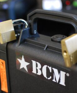 Master Lock Padlock, Solid Brass Lock, 3/4 in. Wide, 120Q (Pack of 4-Keyed Alike) 4 Pack 30 71WdfcpeJOL