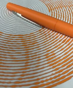 Paper Mate Felt Tip Pens Flair Marker Pens, Medium Point, Assorted, 24 Count 24 Count (Pack of 1) Medium Tip 40 71WeTZw5VL