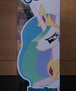 My Little Pony Friendship Is Magic Celestia Doll 37 71Wf5m9PKL