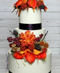 3-Pack 12-Inch Cake Boards for Wedding, Baking, Cake Decorating Supplies, Silver Foil Corrugated Cardboard for Multi-Layer Cakes, Sturdy Base for Treats and Pizza 27 71WfRkB0XgL