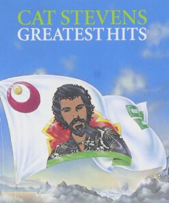 Cat Stevens: Greatest Hits Paperback