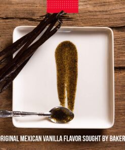 Vanilla Paste Casa Papantla 4oz 7 71Wff3tZxCL