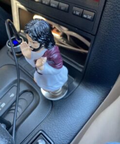 Accoutrements Dashboard Jesus Standard 21 71Wfv8y27L