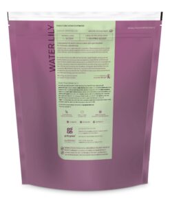 Grab Green Natural 3-in-1 Laundry Detergent Powder, Water Lily, 100 Loads 4 Pound (Pack of 1) 15 71WglQI0CML