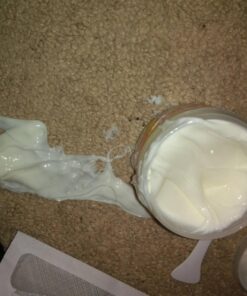 Elizavecca Milky Piggy Wrinkle Care Revitalize EGF Retinol Cream 100g/3.53 fl.oz. - Retinol Swiftlet Nest Extract (69.9%) | Anti-Aging Face Cream | Not Tested on Animals, No Parabens 32 71WgpfeSp0L 1