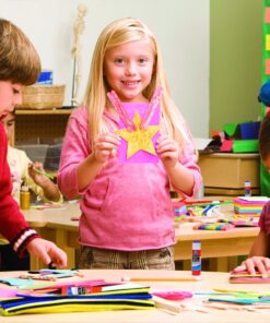 Elmer's Glue-All Multi-Purpose Liquid Glue, Extra Strong, 7.625 Ounces, 1 Count (E1324) 7 71Wh5erk3HL