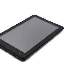 RCA RCT6873W42 Voyager 7 16GB Tablet 1024 X 600 Resolution 1.2GHz Intel Atom Quad-Core Processor Android 6.0 Marshmallow, Black 12 71WhQu0393L