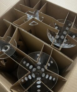 Mikasa Cheers Martini Glass, 10-Ounce, Set of 4 4 Count (Pack of 1) 31 71WiJWM iiL