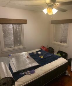 Reflectix BP24050 24-Inch-by-50-Foot Bubble Pack Insulation, No Size, No Color 1 30 71WibnNjptL