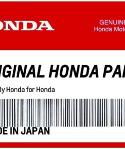 GENUINE OEM Honda (HRR2168PKA) (HRR2168VKA) (HRR2168VYA) Walk-Behind Lawn Mower Engines AIR FILTER CLEANER ELEMENT (Engine Serial Numbers GJAPA-1000001 to GJAPA-2019418) 5 71WitXErVpL 11