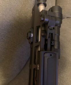 UTG PRO M-LOK(R) Standard QD Sling Swivel Adaptor 40 71Wj1Tc7LcL