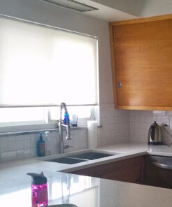 VIGO VG02001ST 19" H Edison Single-Handle with Pull-Down Sprayer Kitchen Faucet in Stainless Steel 41 71WjTYag5fL