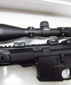 Nikon P-Series Riflescope Picatinny Mount for 1 Inch Tube 26 71WjyZnJUwL