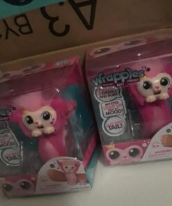 Little Live Wrapples - Slap Bracelets - Princeza 28 71Wk2faLOL