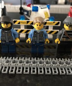 LEGO City Police High Speed Chase (60007) 20 71WkMJ r7tL