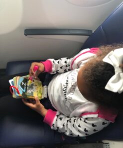 Coolplay A-Z 26 Alphabet Water Cards, Children Drawing Card for Kids Educational Toys for Travel letter cards 20 71WkTBNIF7L