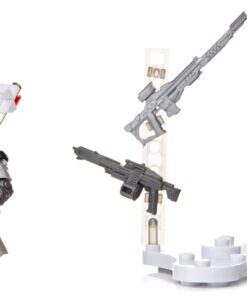 MEGA CONSTRUX Destiny Warlock Samsara Armory Building Set 17 71WkeDQpUvL