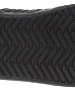 K-Swiss Classic Sneaker (Infant/Toddler/Little Kid) Infant (0-12 Months) 4.5 Infant Black/Black 11 71WkfJAXdZL