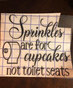 Kassa Transfer Tape Roll for Vinyl - Clear | 12 in x 12 ft, 5 Black Vinyl Sheets Included | Compatible with Cricut, Silhouette & Other Cutting Machines | for DIY Art Projects, Styling & Decorating 12" x 12 feet 51 71WkwW1u3aL