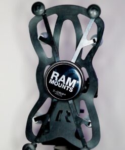 RAM Mounts X-Grip Universal Holder for 7"-8" Tablets with Ball -B Size RAM-HOL-UN8BU 50 71WlpMW zcL 1