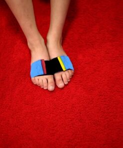 Tumbl Trak Sticky Toes 10 71Wmc369FEL