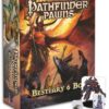Pathfinder Pawns: Bestiary 6 Box