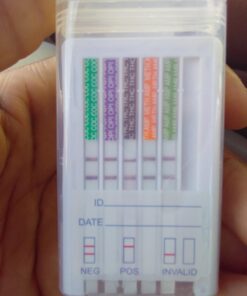 Stinger Detox Mouthwash 2 Fluid Ounce 2 Fl Oz (Pack of 1) 22 71Wmnuem6JL