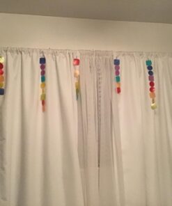 Kuuqa Swivel Hooks Clips for Hanging Wind Spinners Wind Chimes Crystal Twisters Party Supply(6 Pack) 20 71WnLAOZRFL