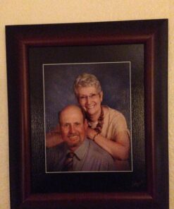 Alternative view of Kenmore Elite 9918 Refrigerator Air Filter