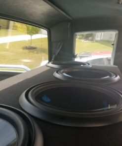 Planet Audio AC15D Car Subwoofer - 2100 Watts Maximum Power, 15 Inch, Dual 4 Ohm Voice Coil, Easy Mounting, Sold Individually 34 71WnbxjN6gL