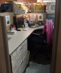 VViViD XPO White Grey Marble Gloss Vinyl Wrap Film 15.9" x 6.5ft Roll (3 sheets) 3 39 71Wnv1qo56L