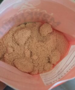 Lakanto Golden Monk Fruit Sweetener with Erythritol - Raw Cane Sugar Substitute, Zero Calorie, Keto Diet Friendly, Zero Net Carbs, Baking, Extract, Sugar Replacement (Golden - 8.29 oz) 8.29 Ounce (Pack of 1) 30 71Wo7KWl9TL