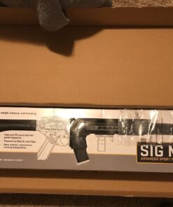 Sig Sauer MCX CO2 Air Rifle Black 37 71Wo9uS1QXL 1