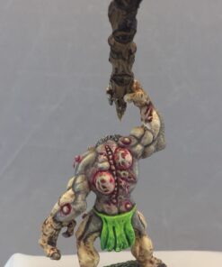 Reaper 77004: Cave Troll - Dark Heaven Bones Miniature 14 71Woau2EpnL