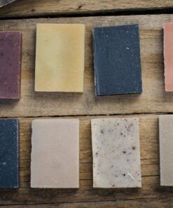 Craftsman Soap Co. Soap Sampler, 8-pieces All-natural Soap by Craftsman Soap Company 13 71Woh9J8AzL