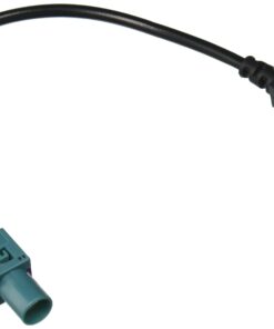 Maestro HRN-ANT-SAT1 FAKRA to Aftermarket SMB Satellite Radio Antenna Adaptor