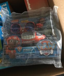 Paw Patrol Zuma's Hovercraft, Vehicle and Figure 19 71WpUva0fML