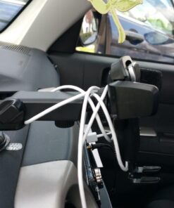 iOttie Easy One Touch 3 IPhone XS MAX R 8 Plus 7 Plus Samsung Galaxy S9 S8 Edge S7 S6 Note 9 45 71WparwEV4L