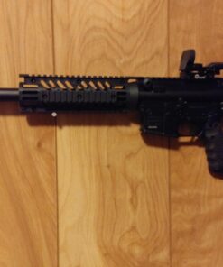 Tippmann TMC MAGFED Paintball Marker Black 17 71WpguKz9IL