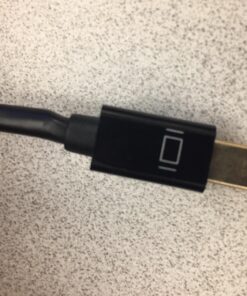 DisplayPort to VGA Adapter, Benfei DP DisplayPort to VGA 6 Feet Cable Male to Male Gold-Plated Cord Compatible for Lenovo, Dell, HP, ASUS and Other Brand 1 PACK 36 71Wptw7RJzL