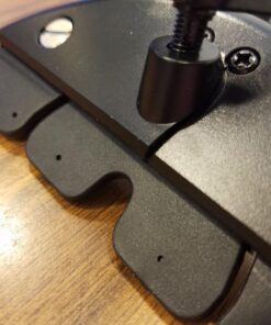 TechMatte MagGrip Universal Magnetic CD Slot Car Mount with Extra Strong Magnetic Grip (1 Pack) 79 71Wq92juEdL