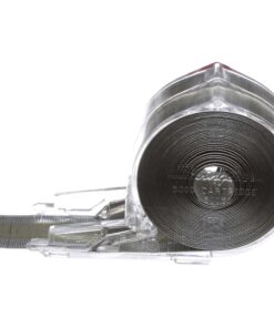 Swingline Standard Staple Cartridge, 1/4" Leg Length, 30 Sheet Capacity, for Swingline Heavy Duty Stapler, 5,000 Staples per Cartridge (50050) 1/4" Premium 8 71WqAKKzuLL