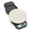Precision Digital Kitchen Weight Scale, Food Measuring Scale, 500g x 0.01g (Black), LB-501 500x0.01g 2 71WqIdfFCpL